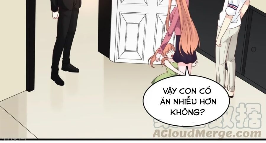 Tổng Tài Daddy Đuổi Tới Nơi Rồi Chapter 42 - 36