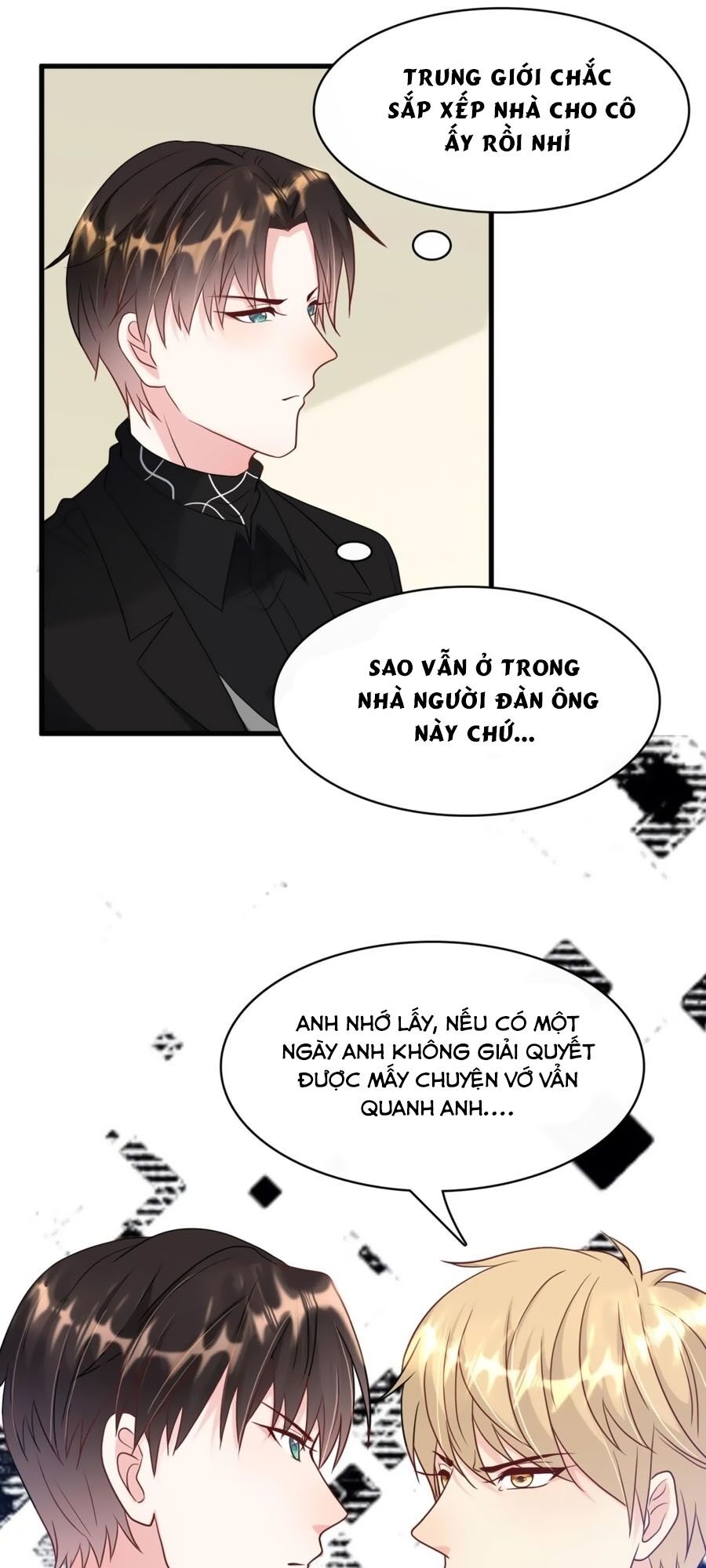 Tổng Tài Daddy Đuổi Tới Nơi Rồi Chapter 42 - 37