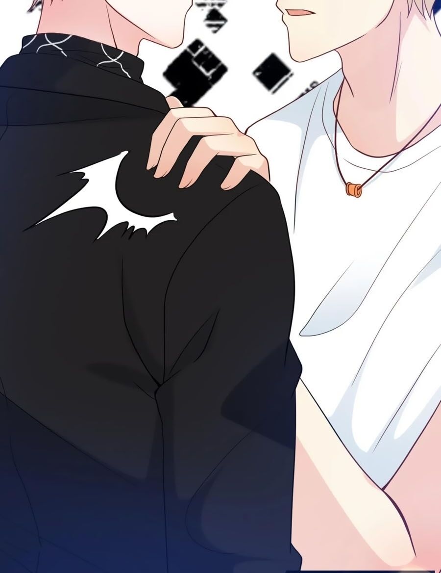 Tổng Tài Daddy Đuổi Tới Nơi Rồi Chapter 42 - 38