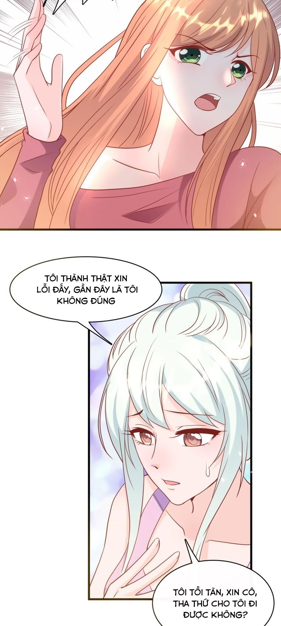 Tổng Tài Daddy Đuổi Tới Nơi Rồi Chapter 42 - 5