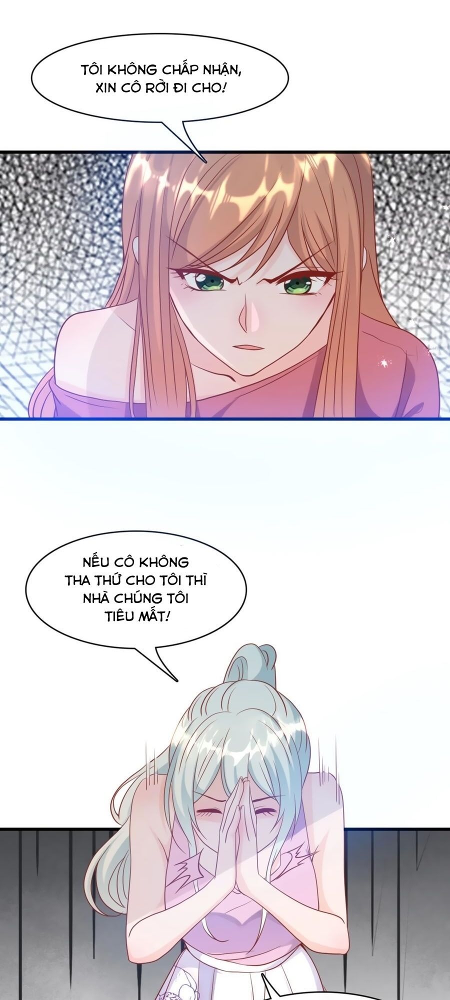 Tổng Tài Daddy Đuổi Tới Nơi Rồi Chapter 42 - 7