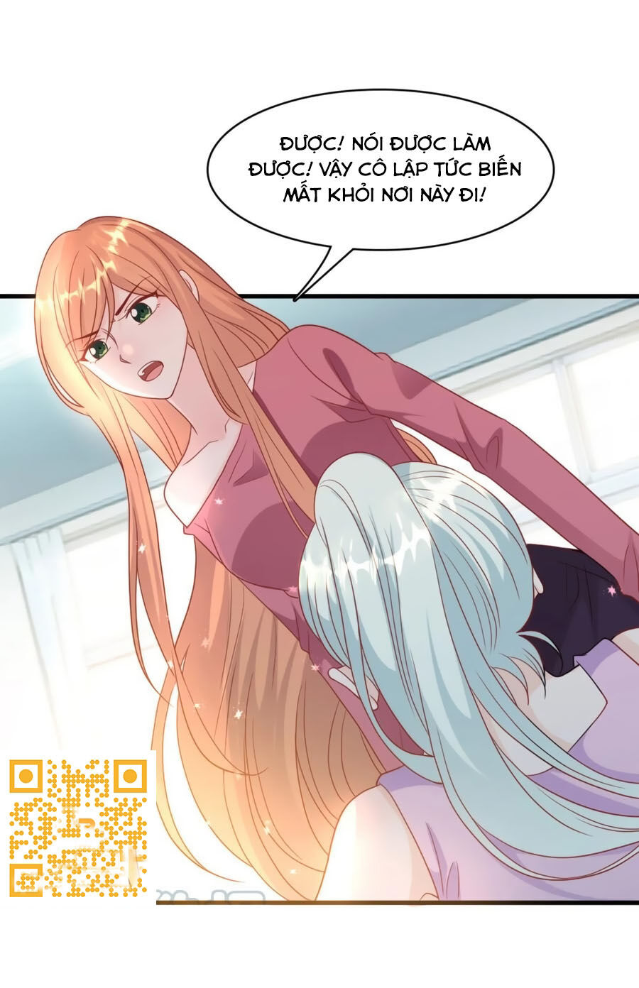 Tổng Tài Daddy Đuổi Tới Nơi Rồi Chapter 42 - 9