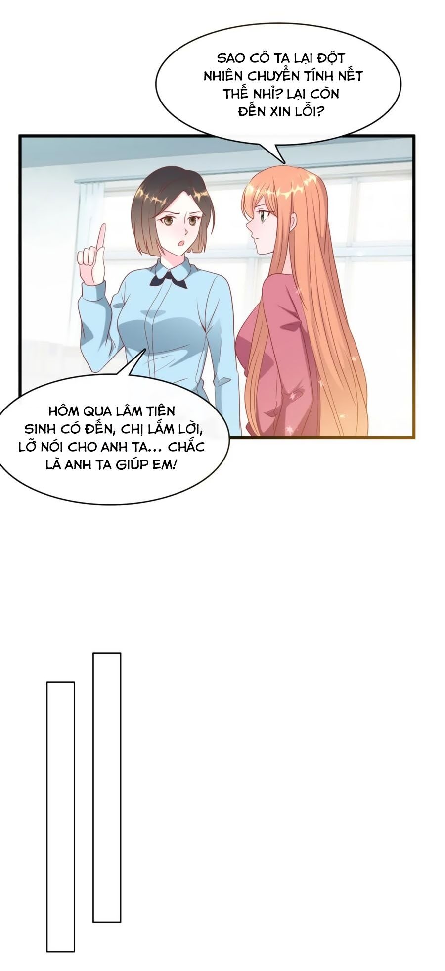 Tổng Tài Daddy Đuổi Tới Nơi Rồi Chapter 42 - 10