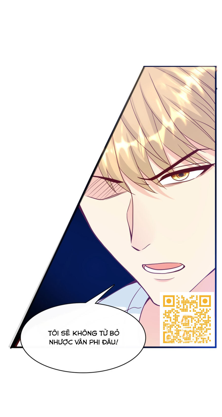 Tổng Tài Daddy Đuổi Tới Nơi Rồi Chapter 43 - 1