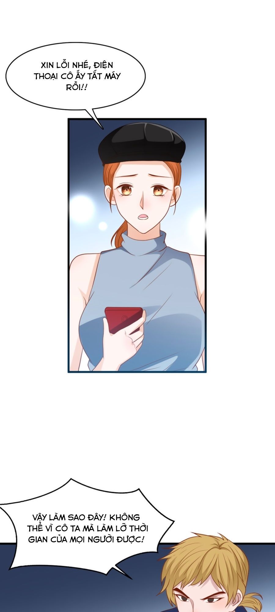 Tổng Tài Daddy Đuổi Tới Nơi Rồi Chapter 43 - 13