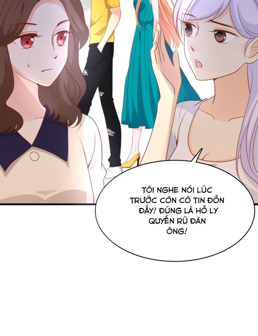 Tổng Tài Daddy Đuổi Tới Nơi Rồi Chapter 43 - 3