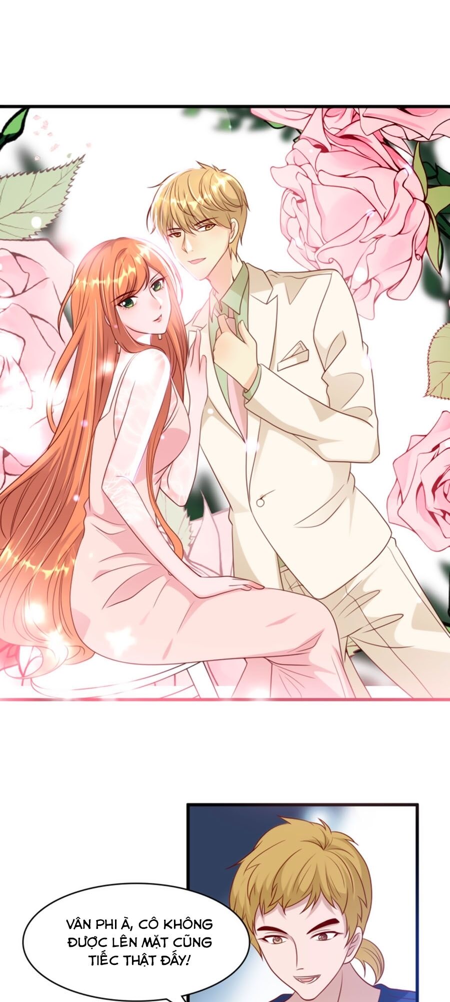 Tổng Tài Daddy Đuổi Tới Nơi Rồi Chapter 43 - 21