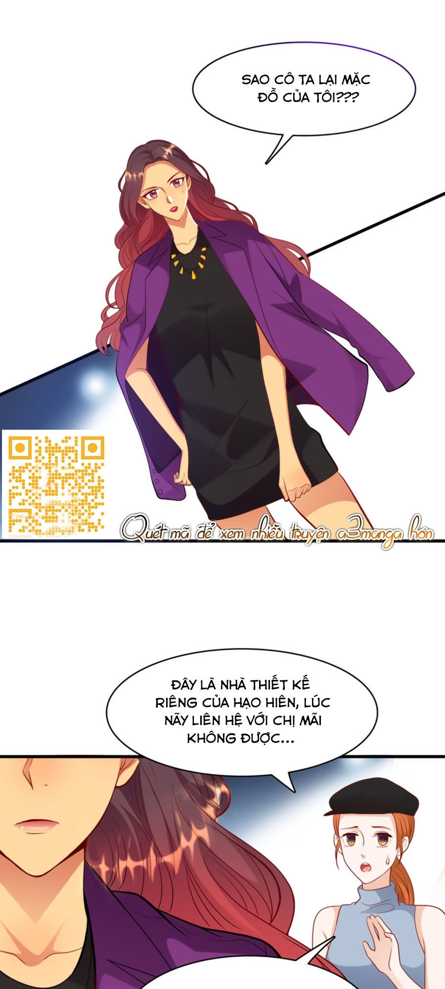 Tổng Tài Daddy Đuổi Tới Nơi Rồi Chapter 43 - 27