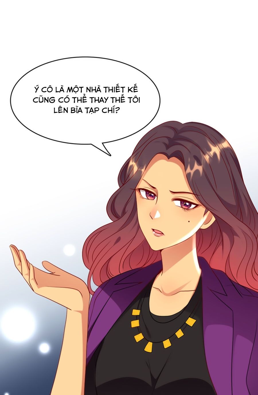 Tổng Tài Daddy Đuổi Tới Nơi Rồi Chapter 43 - 29