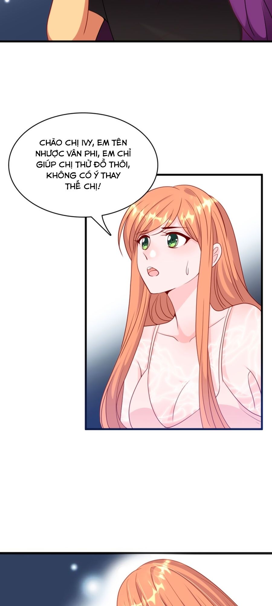 Tổng Tài Daddy Đuổi Tới Nơi Rồi Chapter 43 - 30