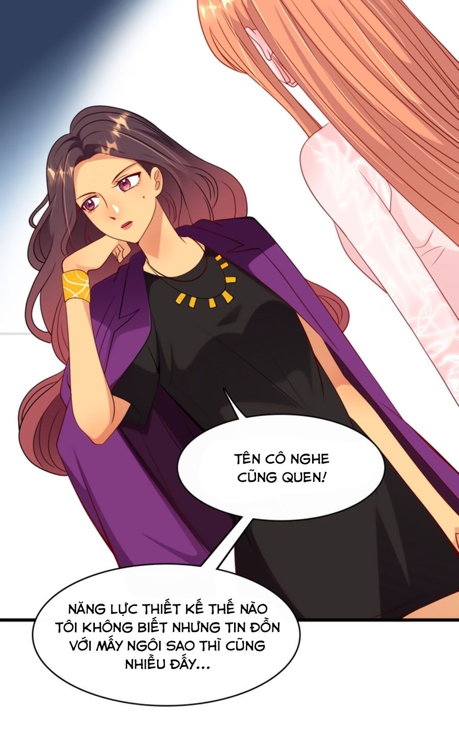 Tổng Tài Daddy Đuổi Tới Nơi Rồi Chapter 43 - 31