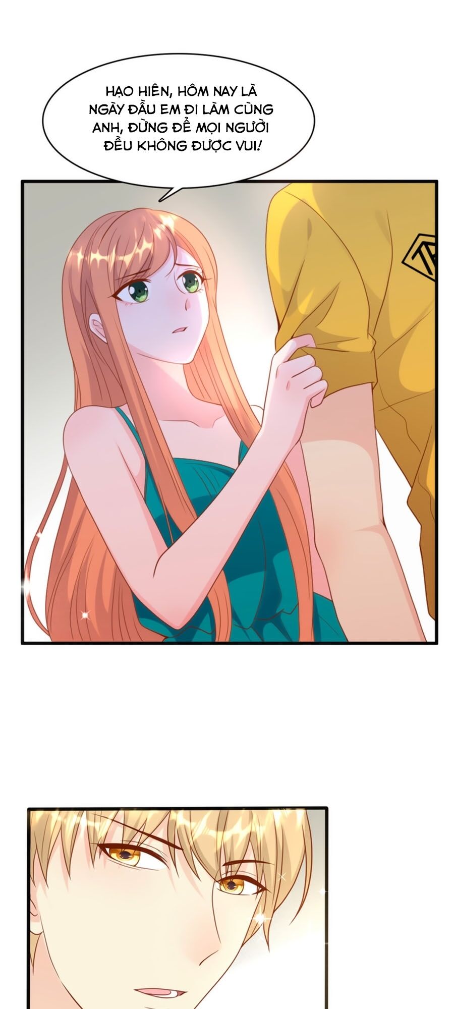 Tổng Tài Daddy Đuổi Tới Nơi Rồi Chapter 43 - 6