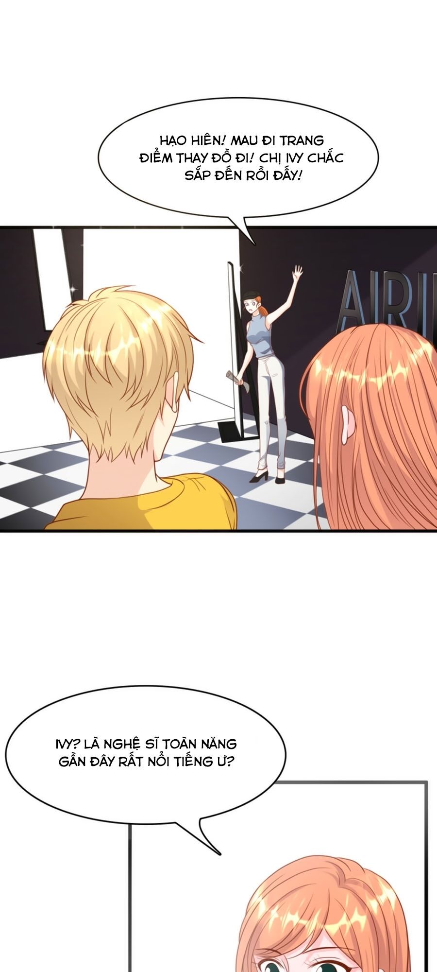 Tổng Tài Daddy Đuổi Tới Nơi Rồi Chapter 43 - 8