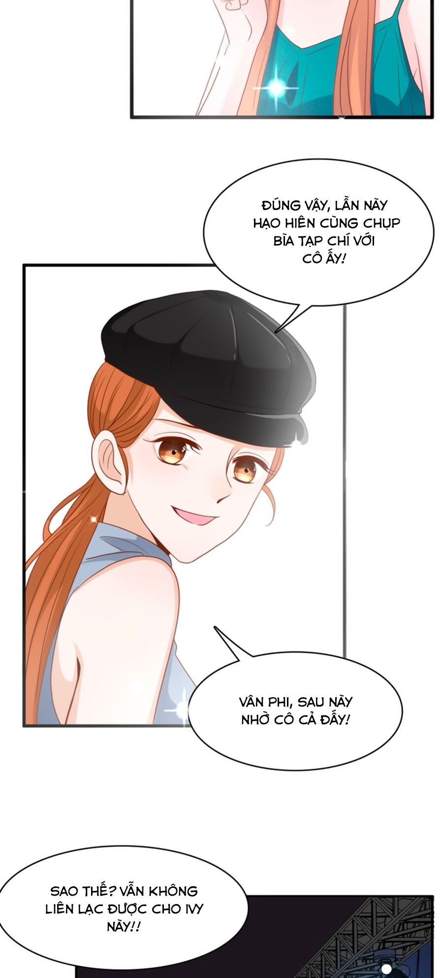 Tổng Tài Daddy Đuổi Tới Nơi Rồi Chapter 43 - 10