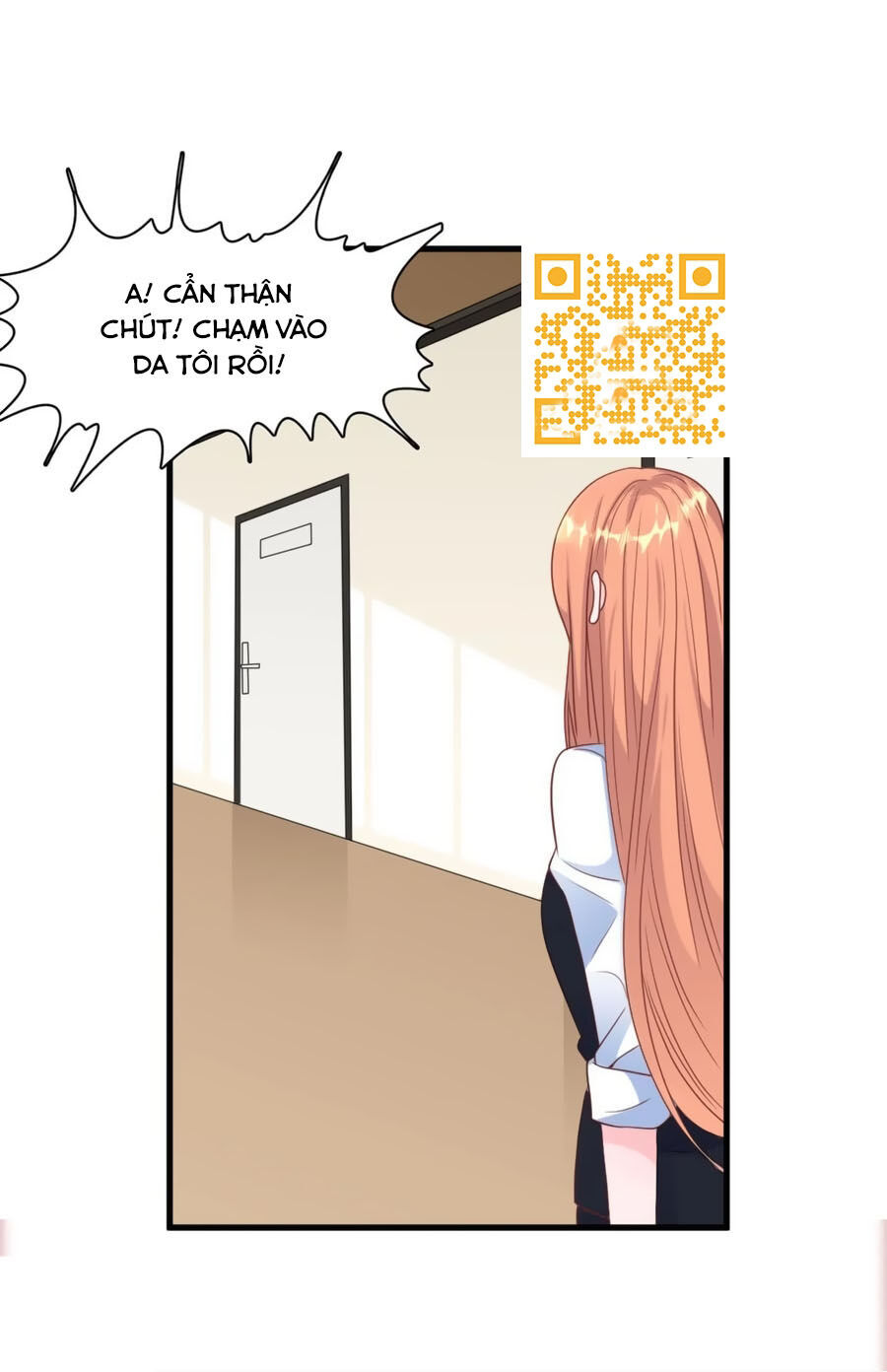 Tổng Tài Daddy Đuổi Tới Nơi Rồi Chapter 44 - 14