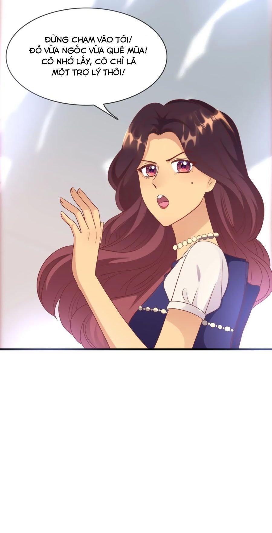 Tổng Tài Daddy Đuổi Tới Nơi Rồi Chapter 44 - 17