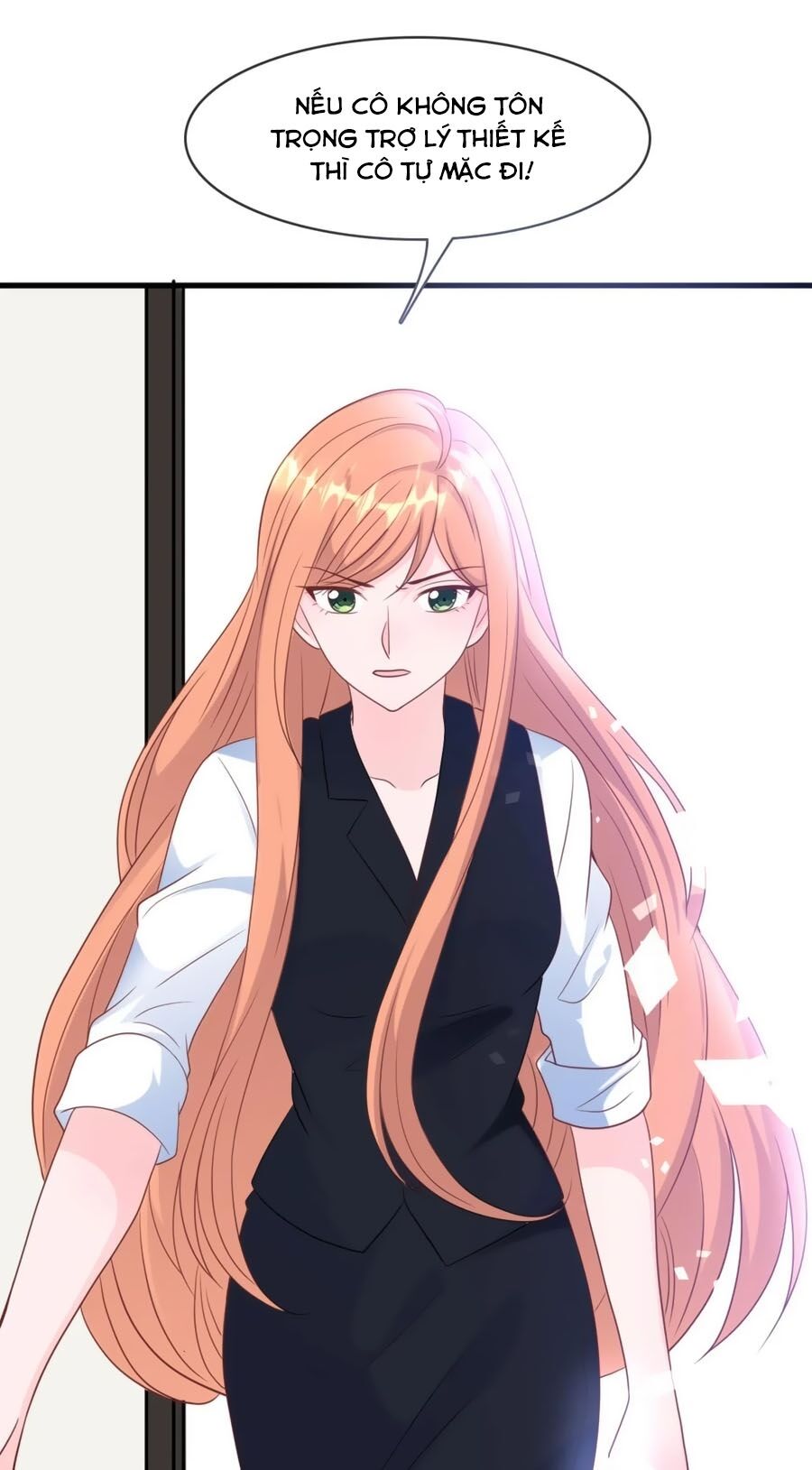 Tổng Tài Daddy Đuổi Tới Nơi Rồi Chapter 44 - 18