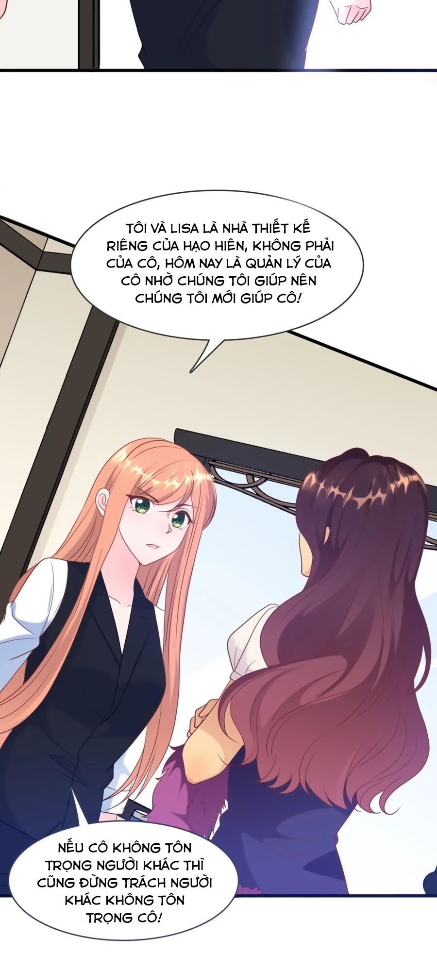 Tổng Tài Daddy Đuổi Tới Nơi Rồi Chapter 44 - 19