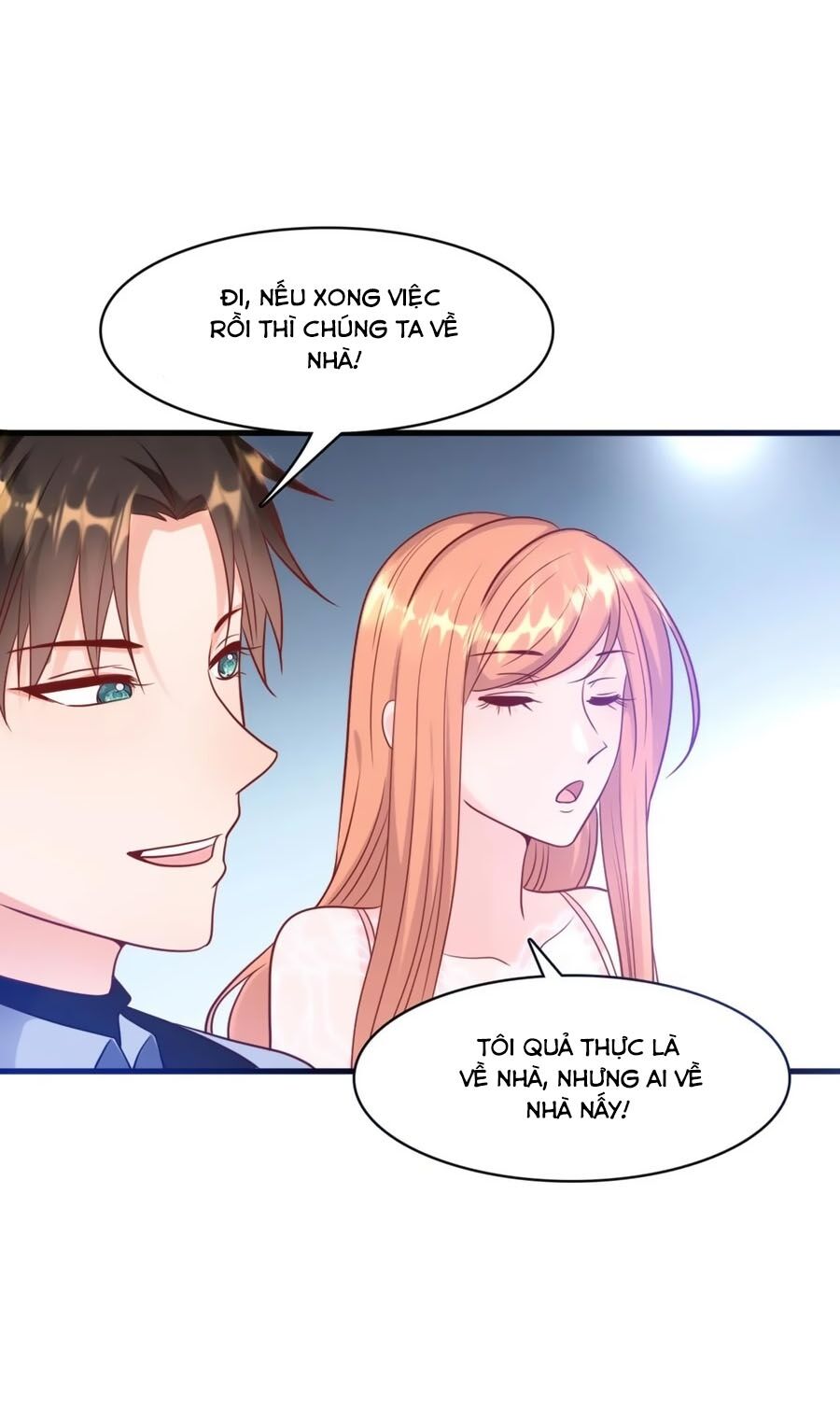 Tổng Tài Daddy Đuổi Tới Nơi Rồi Chapter 44 - 3