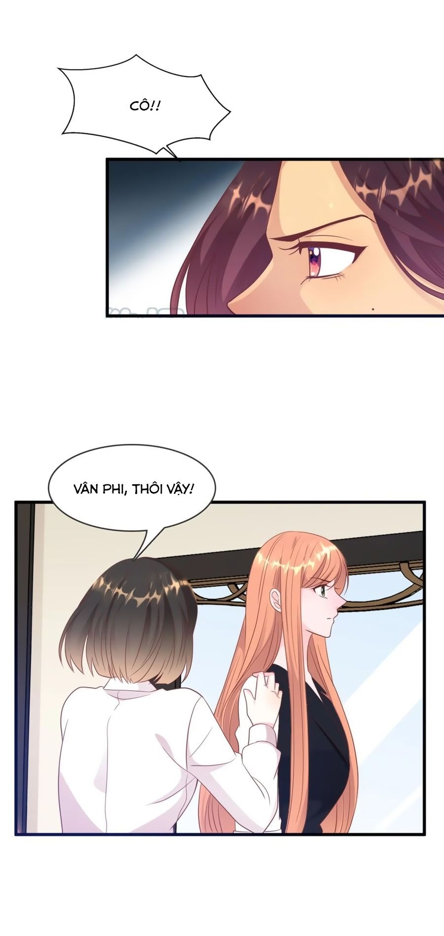 Tổng Tài Daddy Đuổi Tới Nơi Rồi Chapter 44 - 21