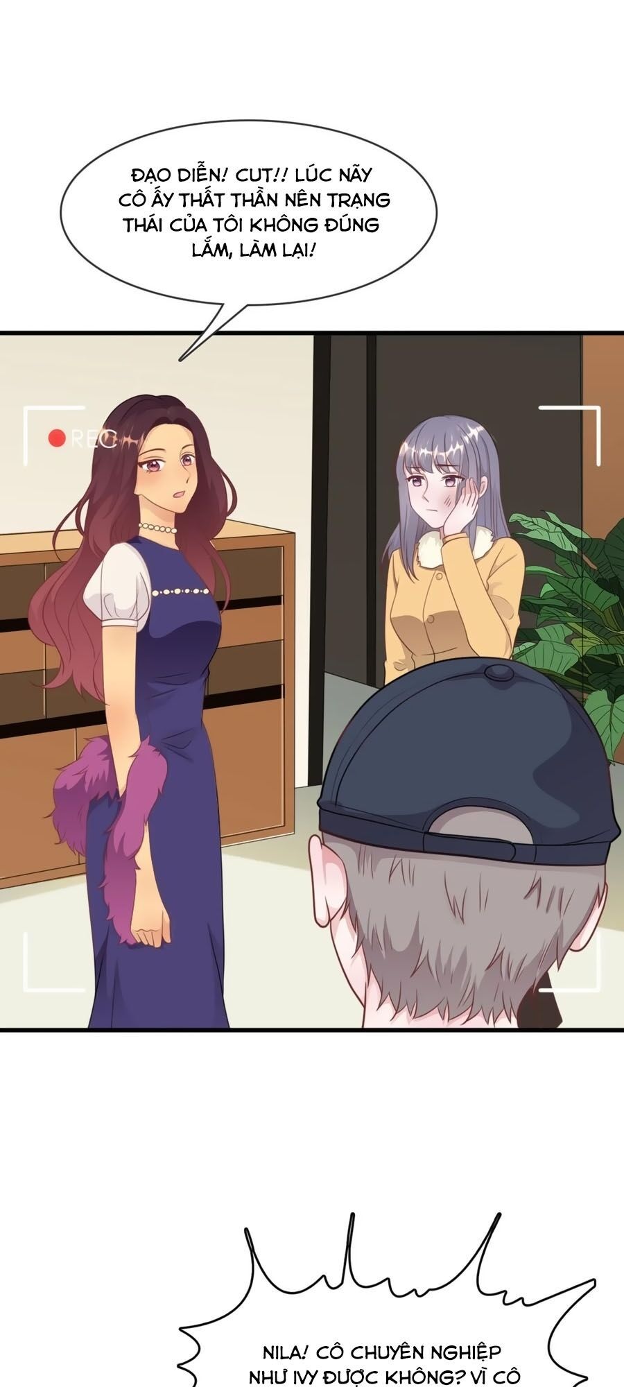 Tổng Tài Daddy Đuổi Tới Nơi Rồi Chapter 44 - 26