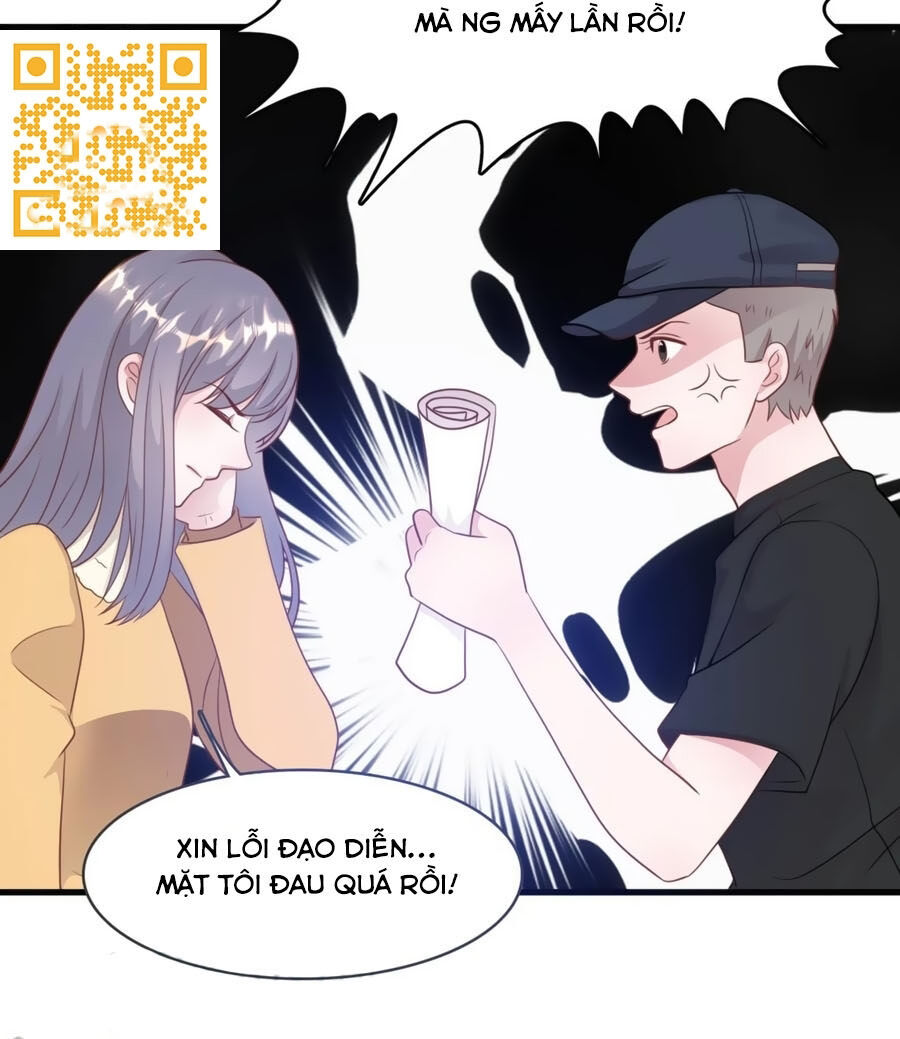 Tổng Tài Daddy Đuổi Tới Nơi Rồi Chapter 44 - 27