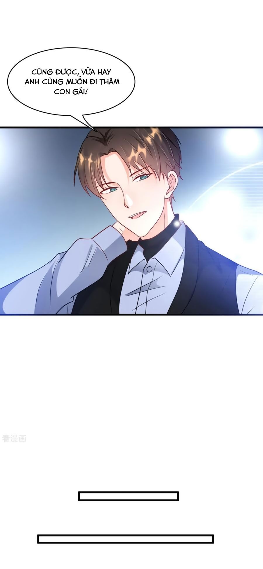 Tổng Tài Daddy Đuổi Tới Nơi Rồi Chapter 44 - 4