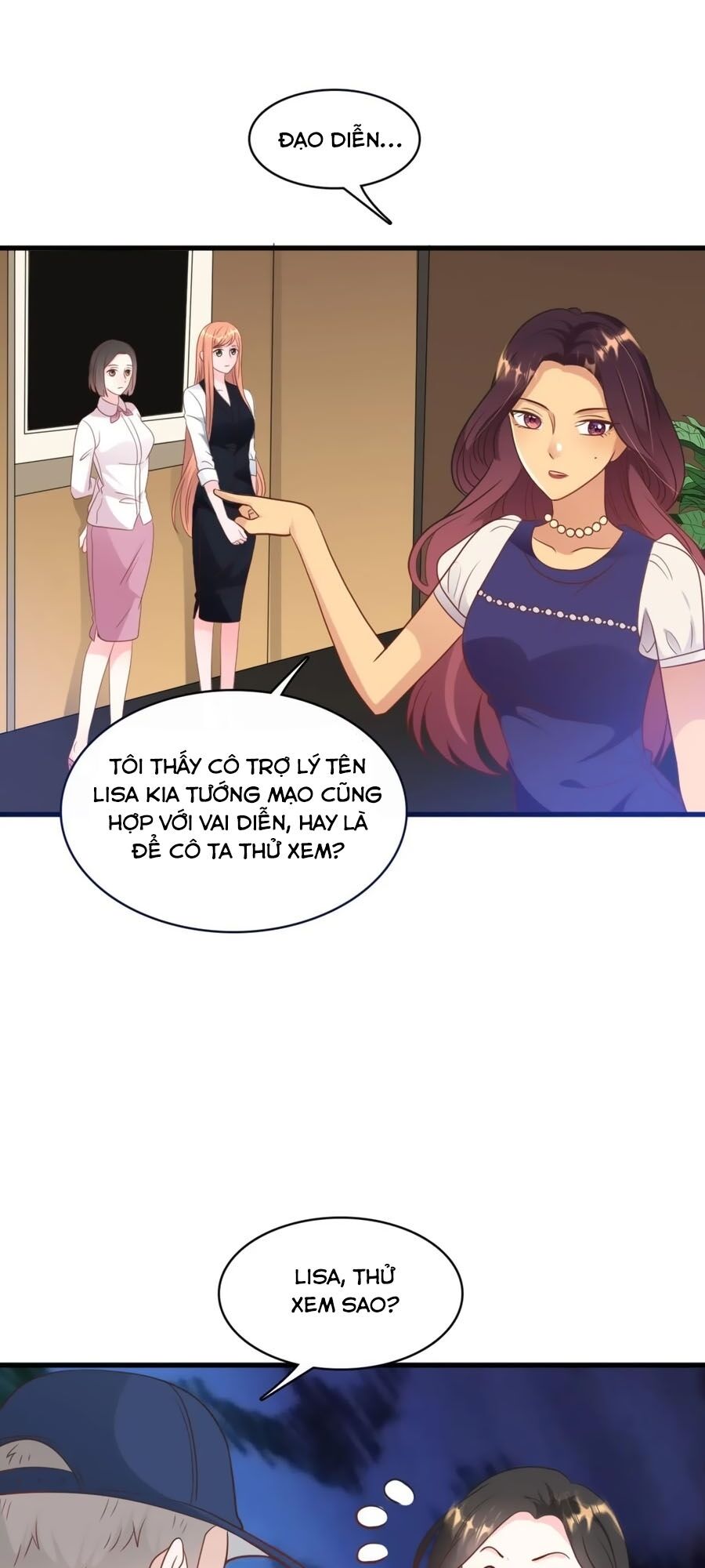 Tổng Tài Daddy Đuổi Tới Nơi Rồi Chapter 44 - 31