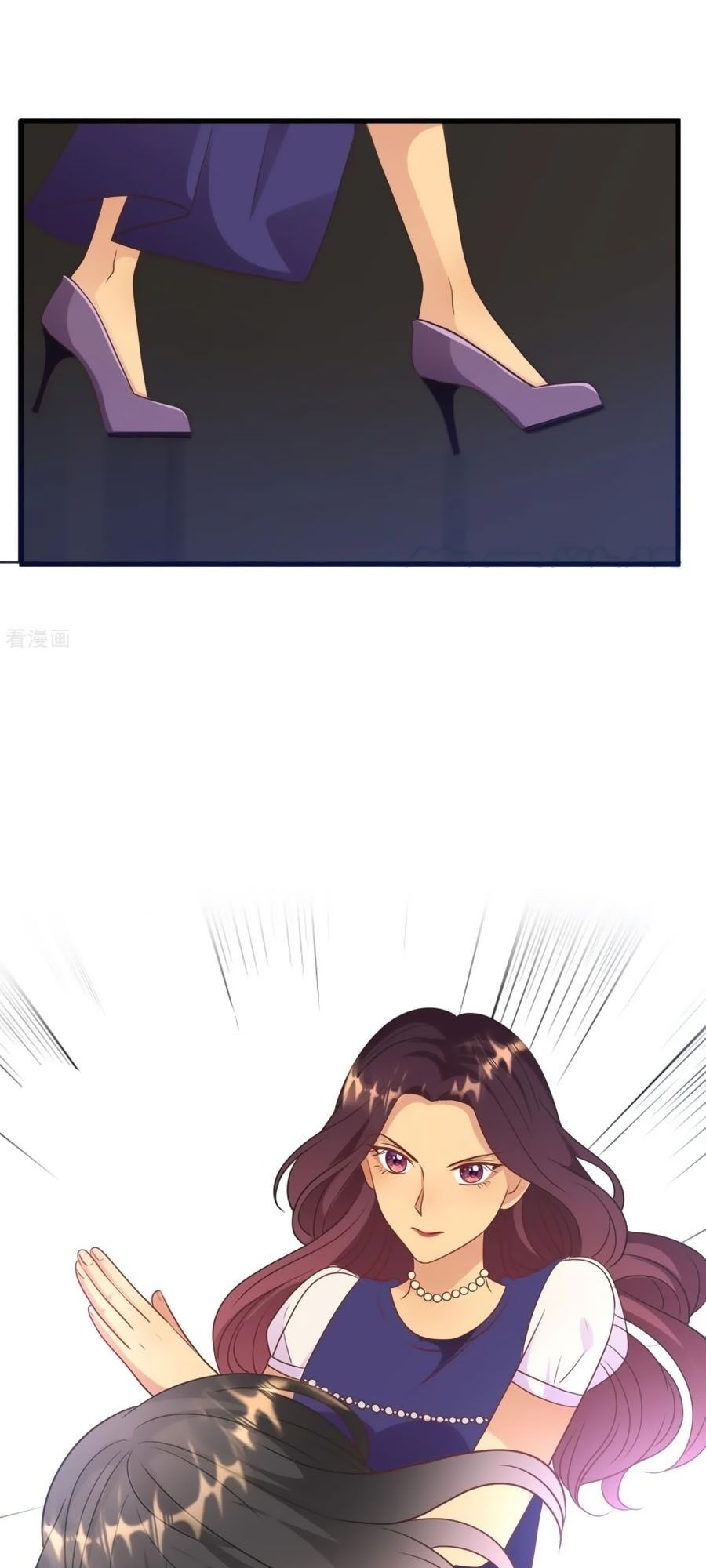 Tổng Tài Daddy Đuổi Tới Nơi Rồi Chapter 44 - 33