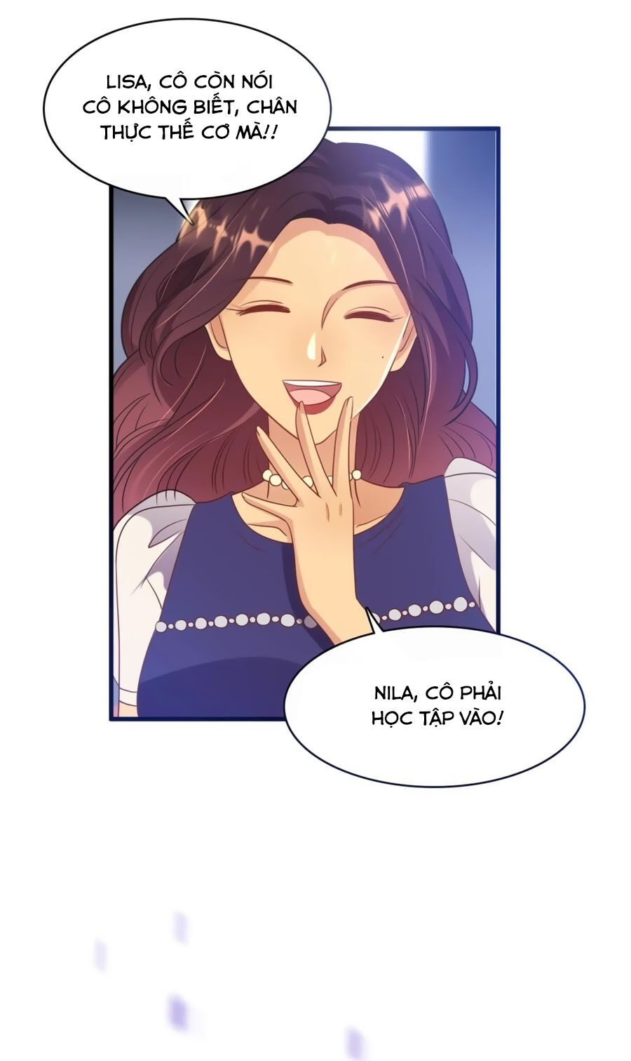 Tổng Tài Daddy Đuổi Tới Nơi Rồi Chapter 44 - 37