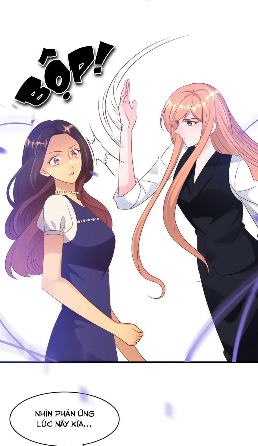 Tổng Tài Daddy Đuổi Tới Nơi Rồi Chapter 44 - 38