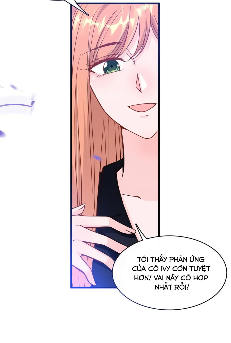 Tổng Tài Daddy Đuổi Tới Nơi Rồi Chapter 44 - 39