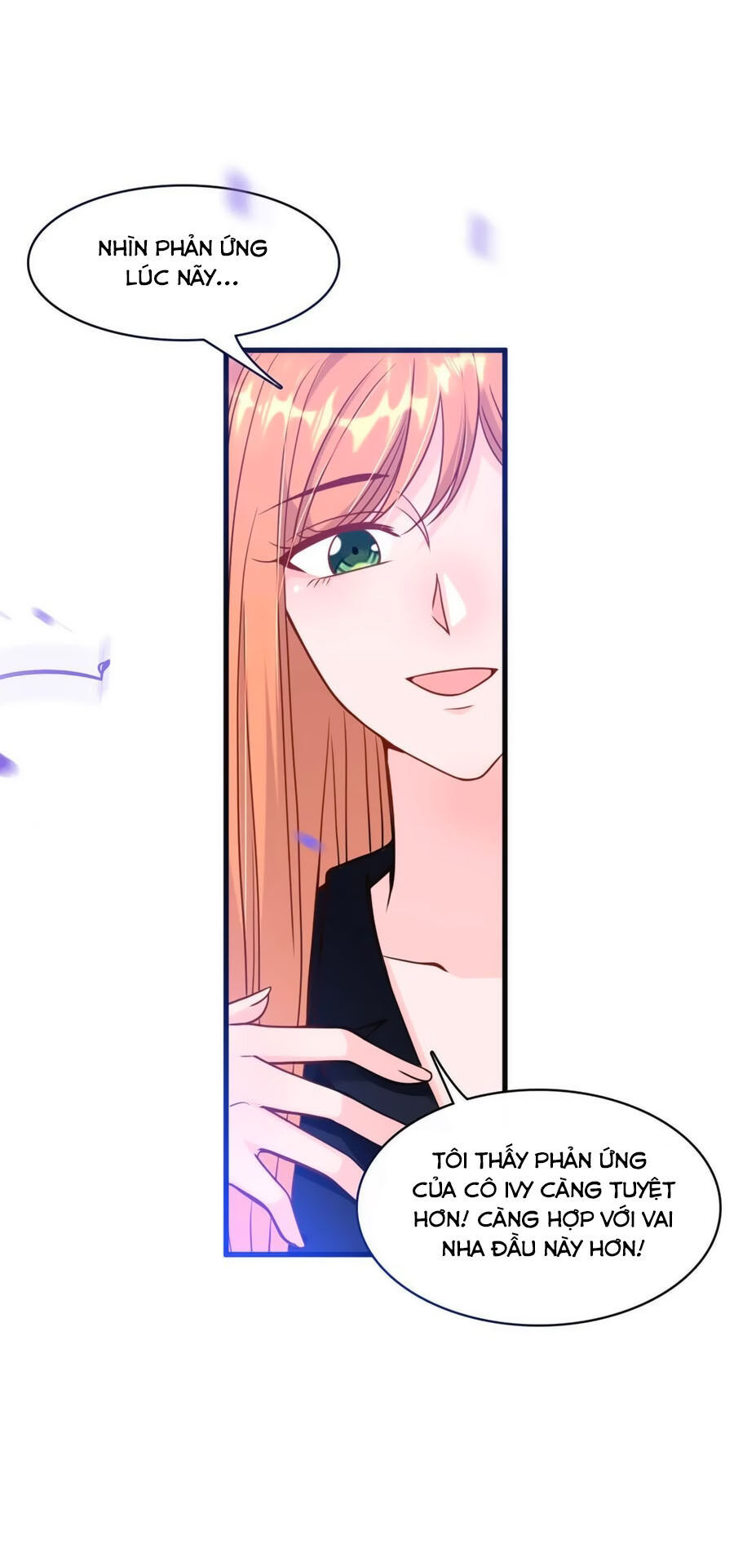 Tổng Tài Daddy Đuổi Tới Nơi Rồi Chapter 45 - 1