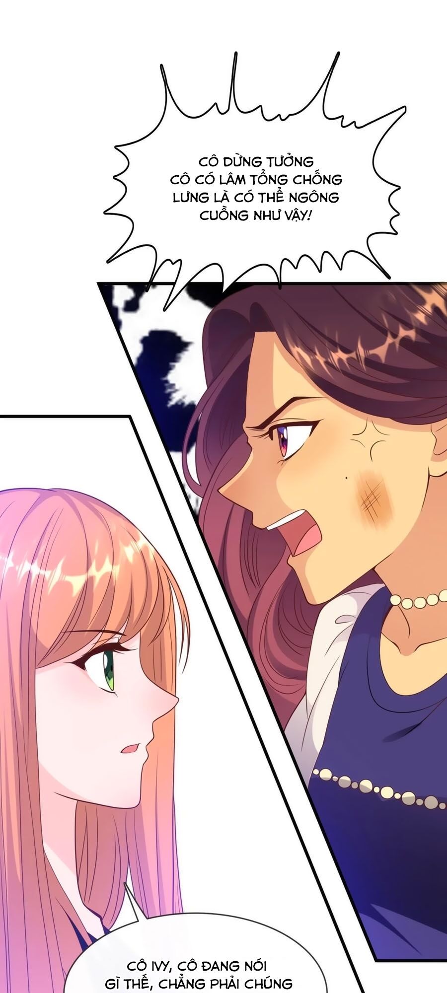 Tổng Tài Daddy Đuổi Tới Nơi Rồi Chapter 45 - 2