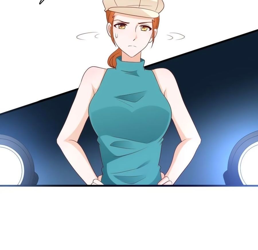 Tổng Tài Daddy Đuổi Tới Nơi Rồi Chapter 45 - 11