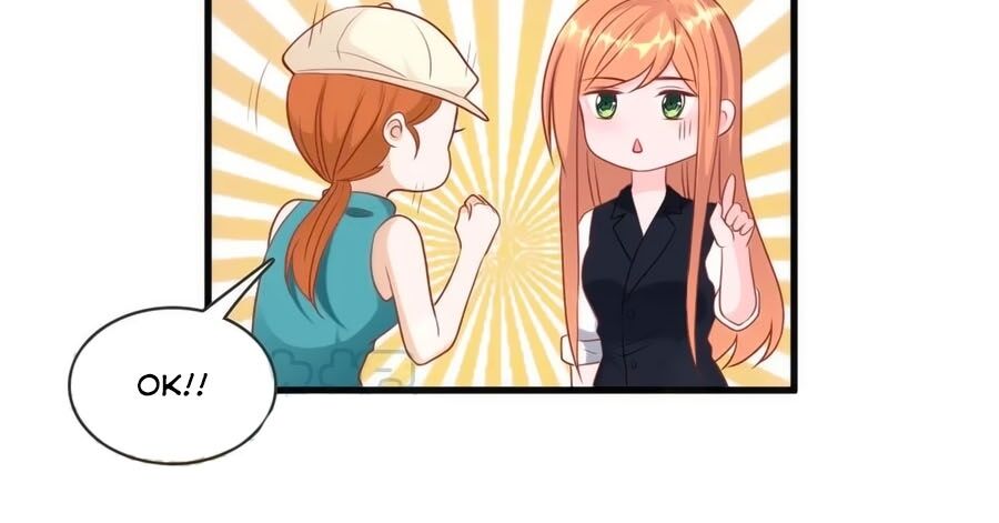 Tổng Tài Daddy Đuổi Tới Nơi Rồi Chapter 45 - 15