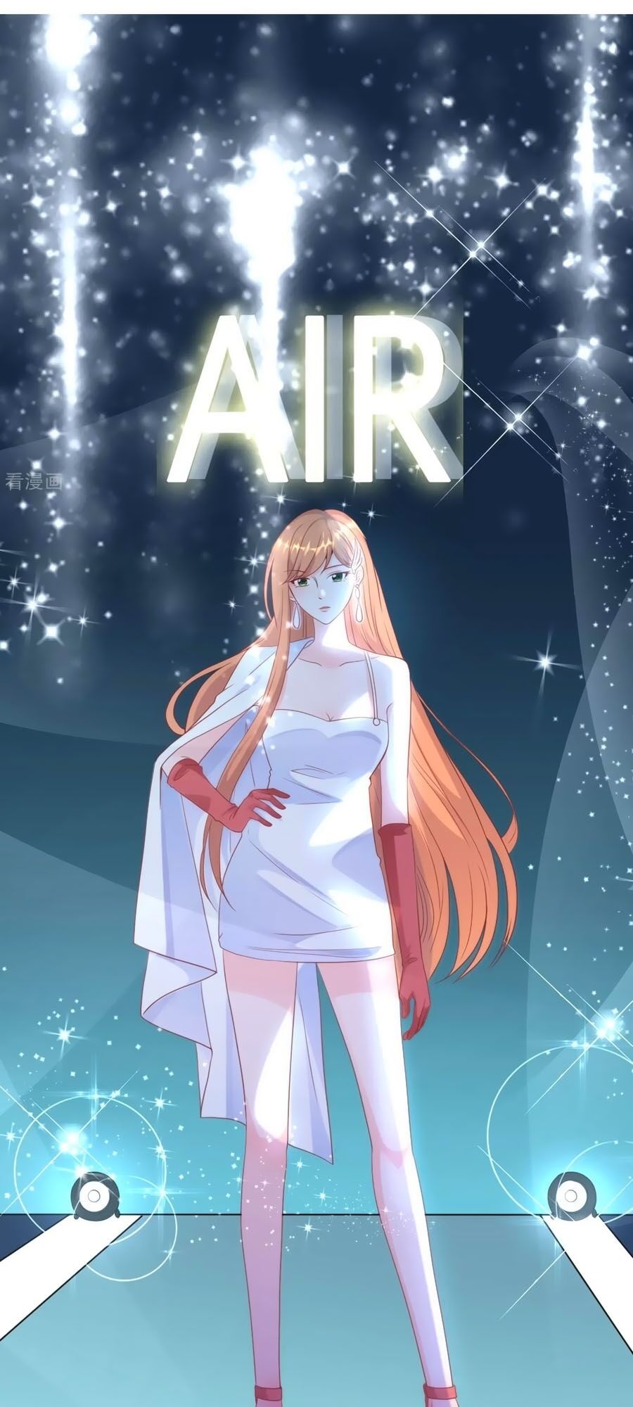 Tổng Tài Daddy Đuổi Tới Nơi Rồi Chapter 45 - 16