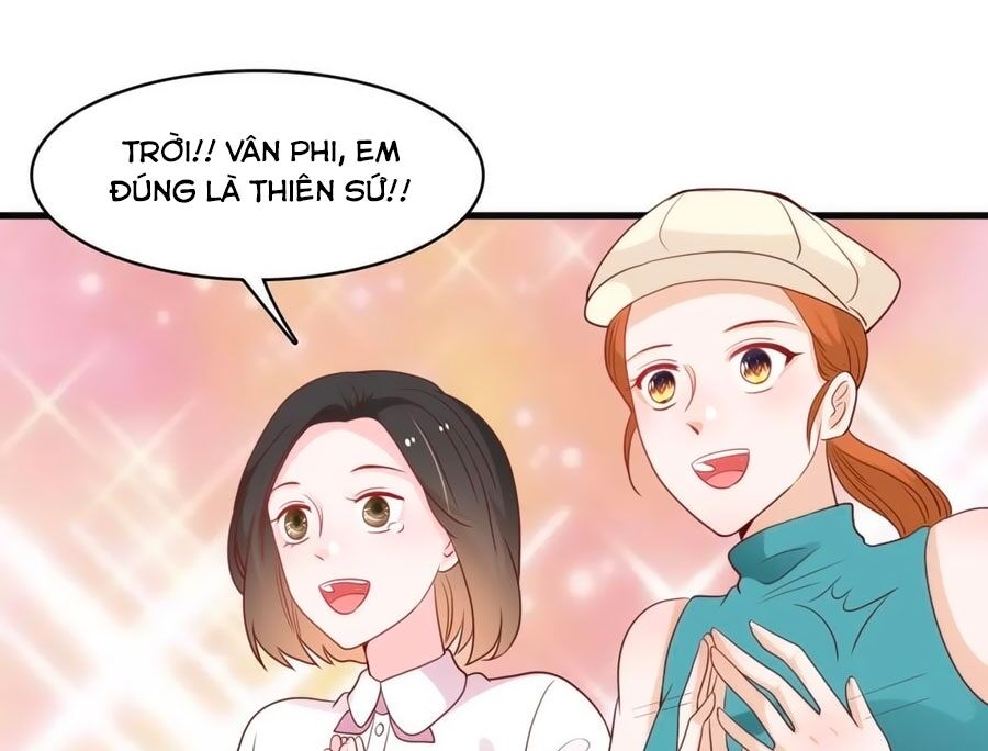 Tổng Tài Daddy Đuổi Tới Nơi Rồi Chapter 45 - 20