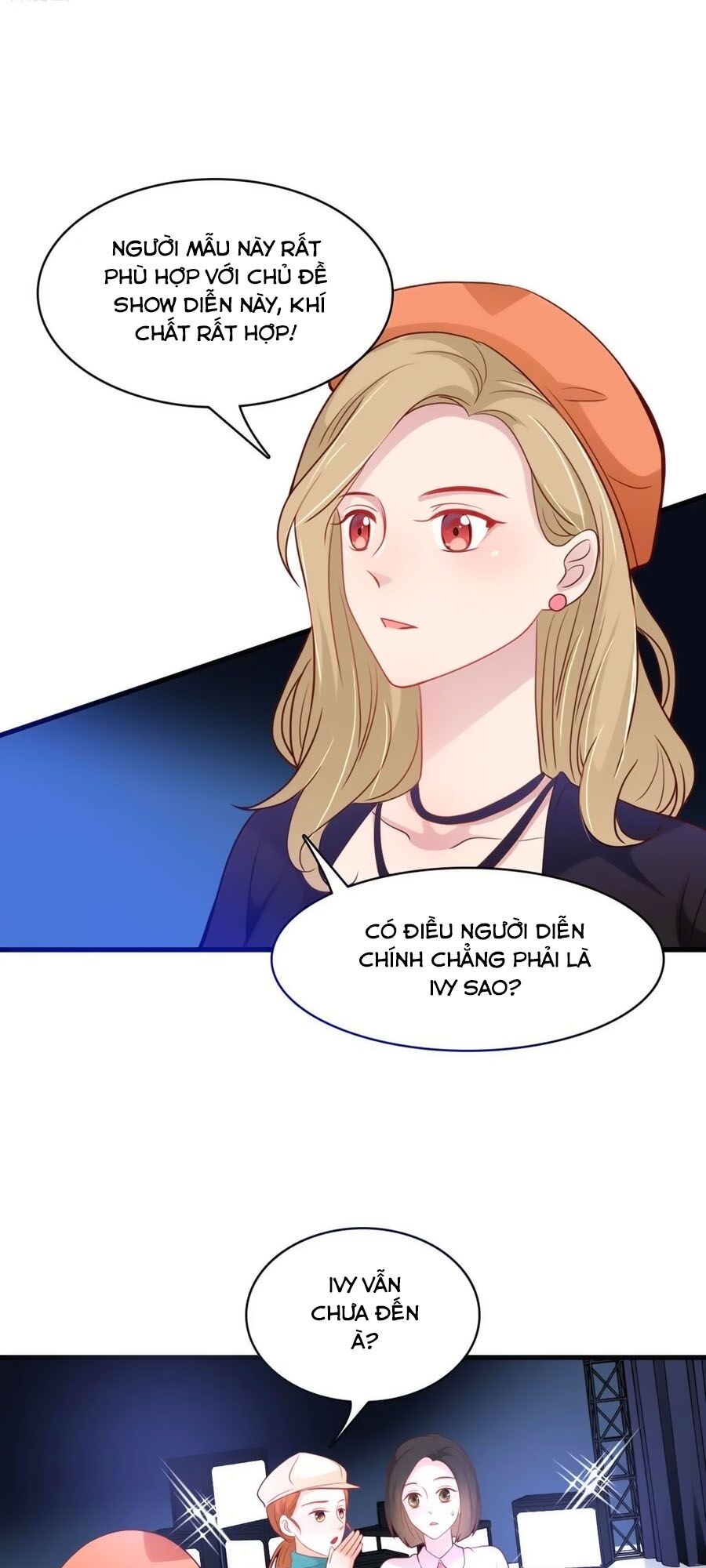 Tổng Tài Daddy Đuổi Tới Nơi Rồi Chapter 45 - 23