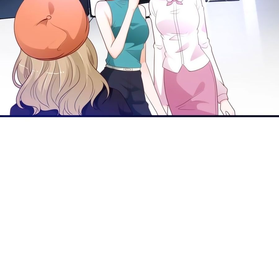 Tổng Tài Daddy Đuổi Tới Nơi Rồi Chapter 45 - 24