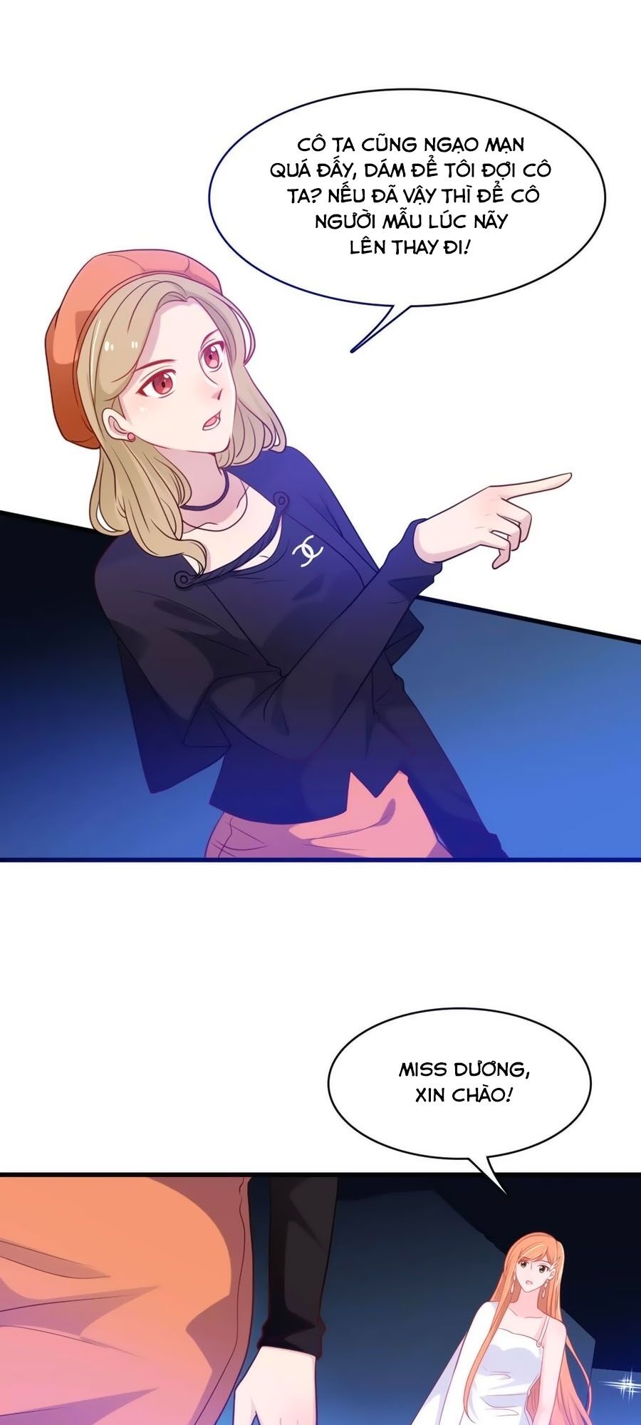 Tổng Tài Daddy Đuổi Tới Nơi Rồi Chapter 45 - 25