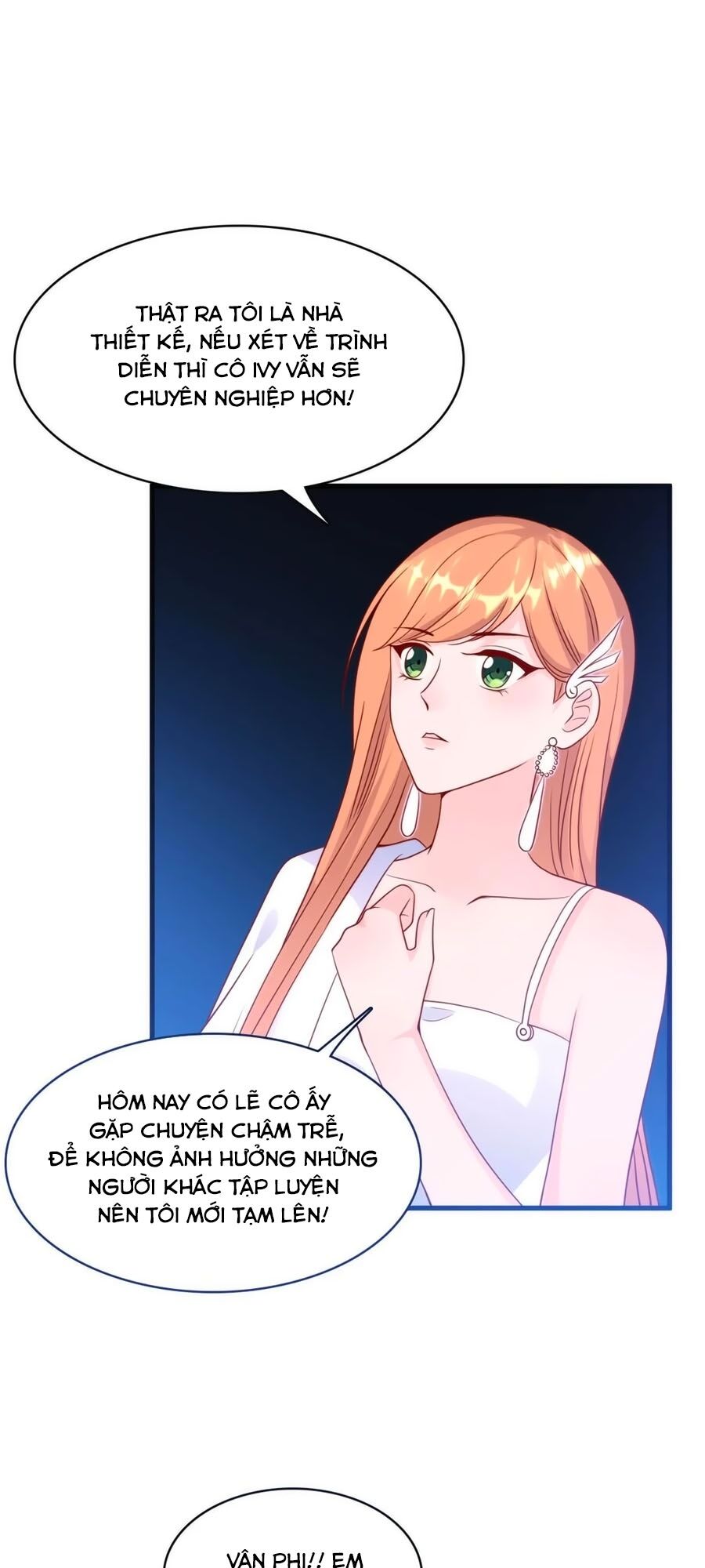 Tổng Tài Daddy Đuổi Tới Nơi Rồi Chapter 45 - 27