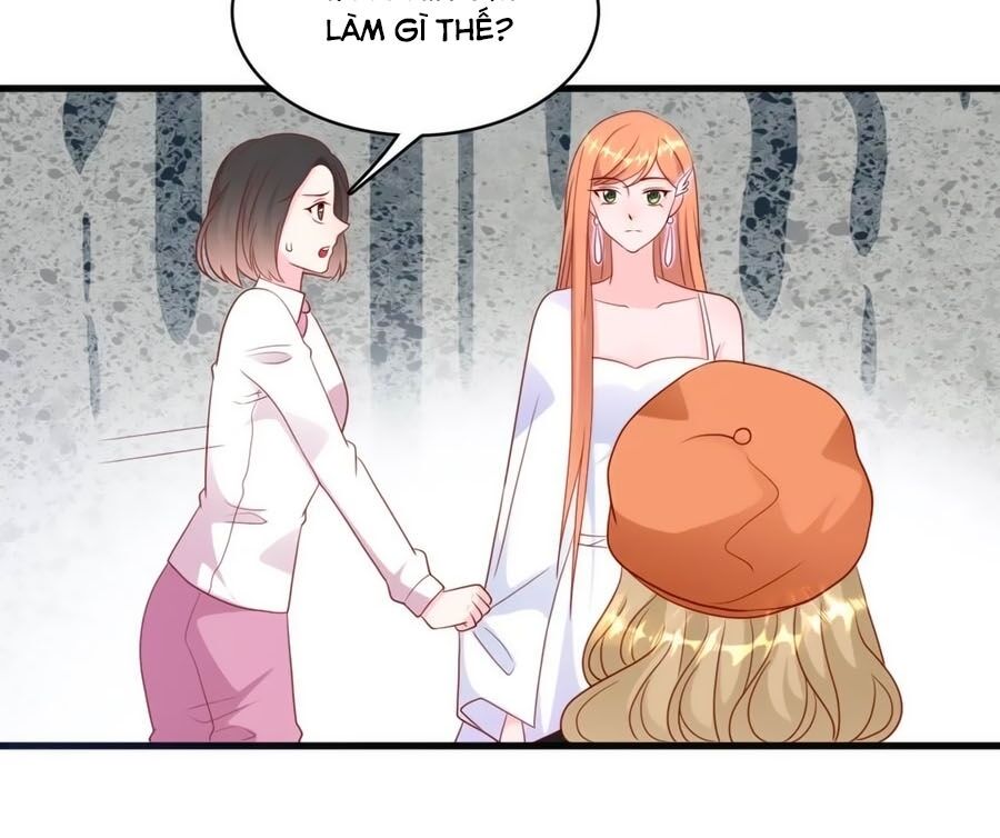 Tổng Tài Daddy Đuổi Tới Nơi Rồi Chapter 45 - 28