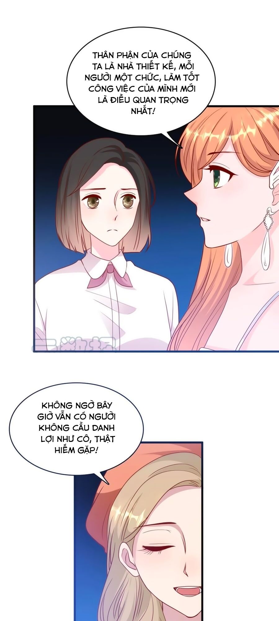 Tổng Tài Daddy Đuổi Tới Nơi Rồi Chapter 45 - 29