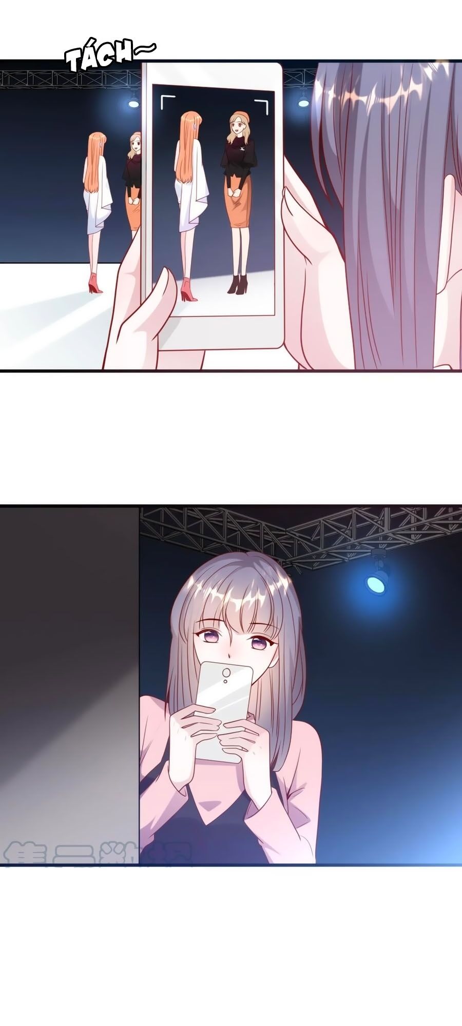 Tổng Tài Daddy Đuổi Tới Nơi Rồi Chapter 45 - 31