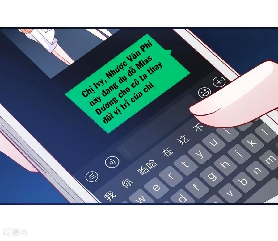 Tổng Tài Daddy Đuổi Tới Nơi Rồi Chapter 45 - 32