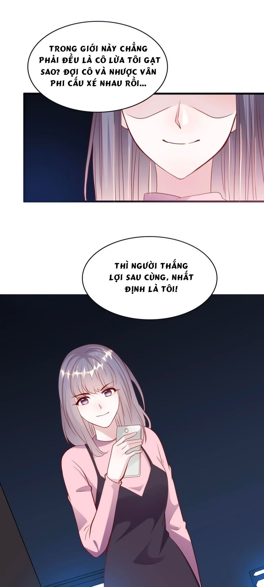 Tổng Tài Daddy Đuổi Tới Nơi Rồi Chapter 45 - 33