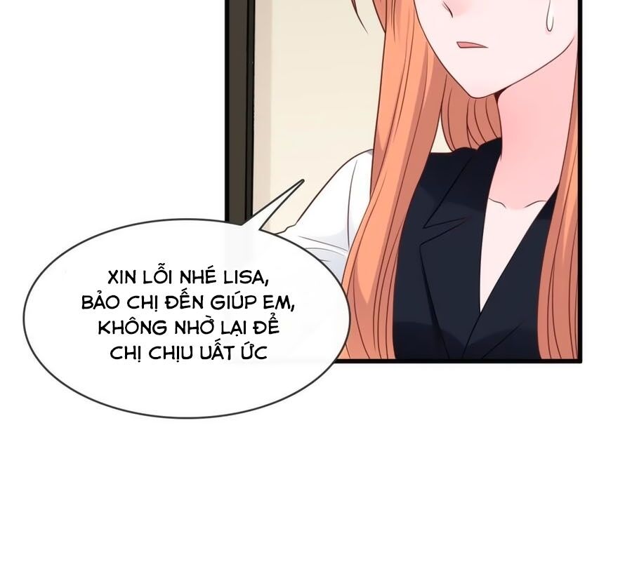 Tổng Tài Daddy Đuổi Tới Nơi Rồi Chapter 45 - 5