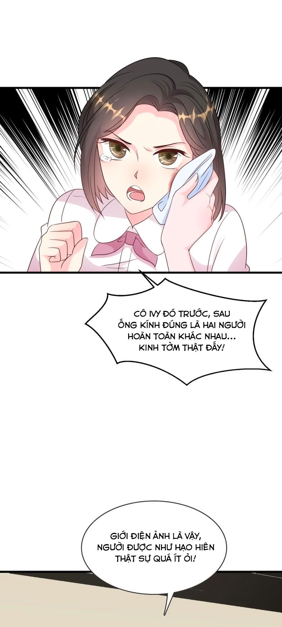 Tổng Tài Daddy Đuổi Tới Nơi Rồi Chapter 45 - 6