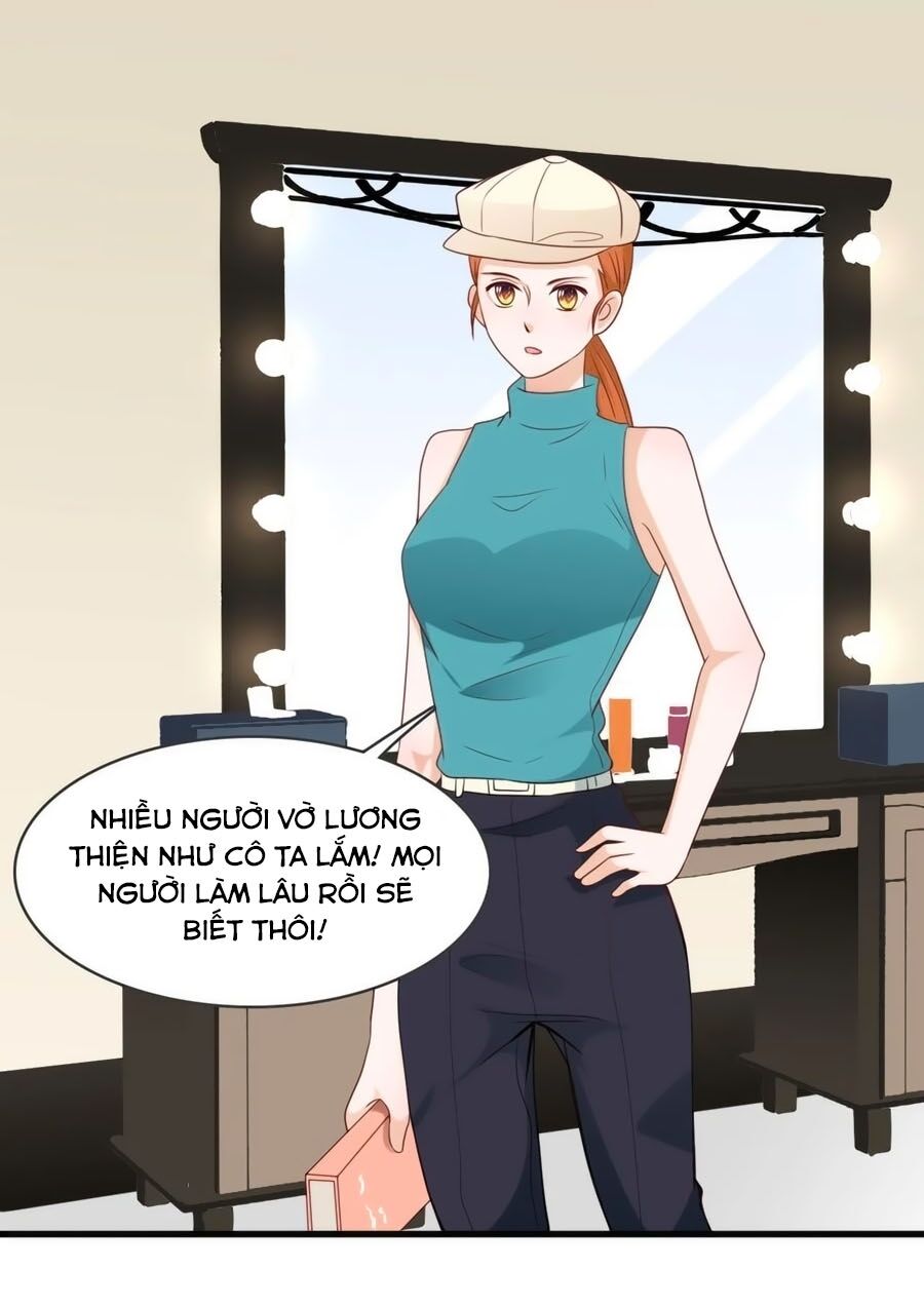 Tổng Tài Daddy Đuổi Tới Nơi Rồi Chapter 45 - 7